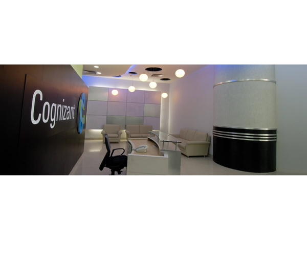 COGNIZANT TECHNOLOGIES